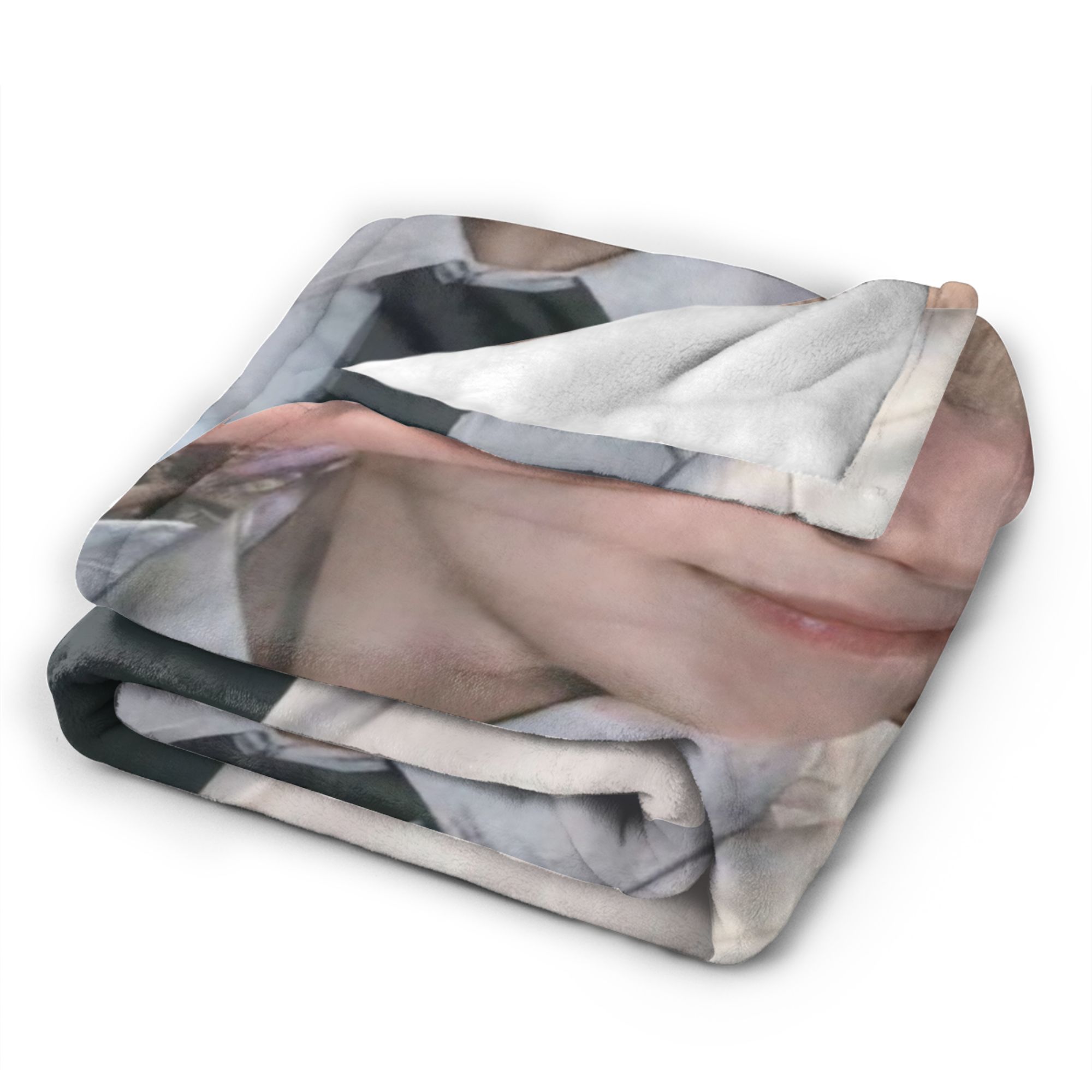 بطانيات S-SUNOO Sunshine الشتو - مراجعة Cashmere Throw Blanket وسعره