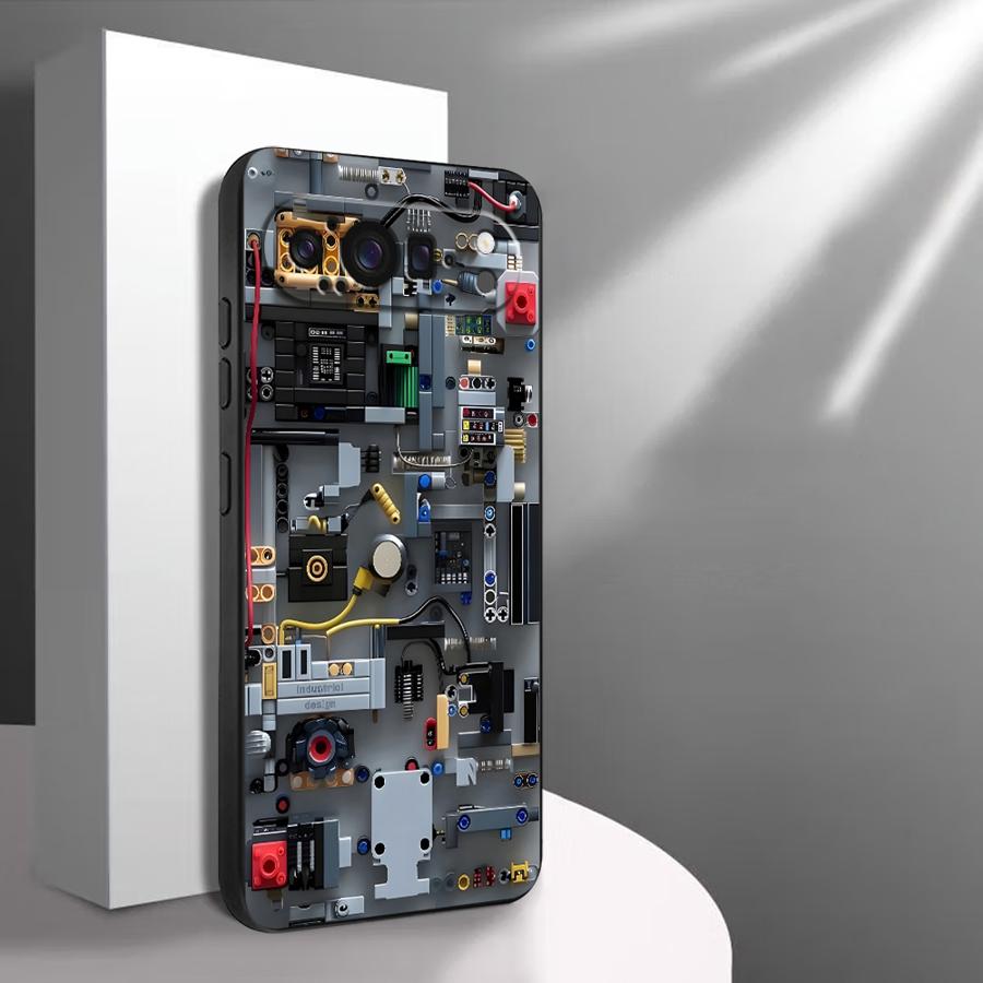غطاء حماية لهواتف جوجل بيكسل 1 - مراجعة Google Pixel 9 Pro وسعره