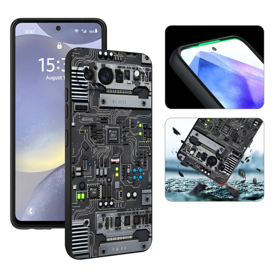 غطاء حماية لهواتف جوجل بيكسل 1 - مراجعة Google Pixel 9 Pro وسعره