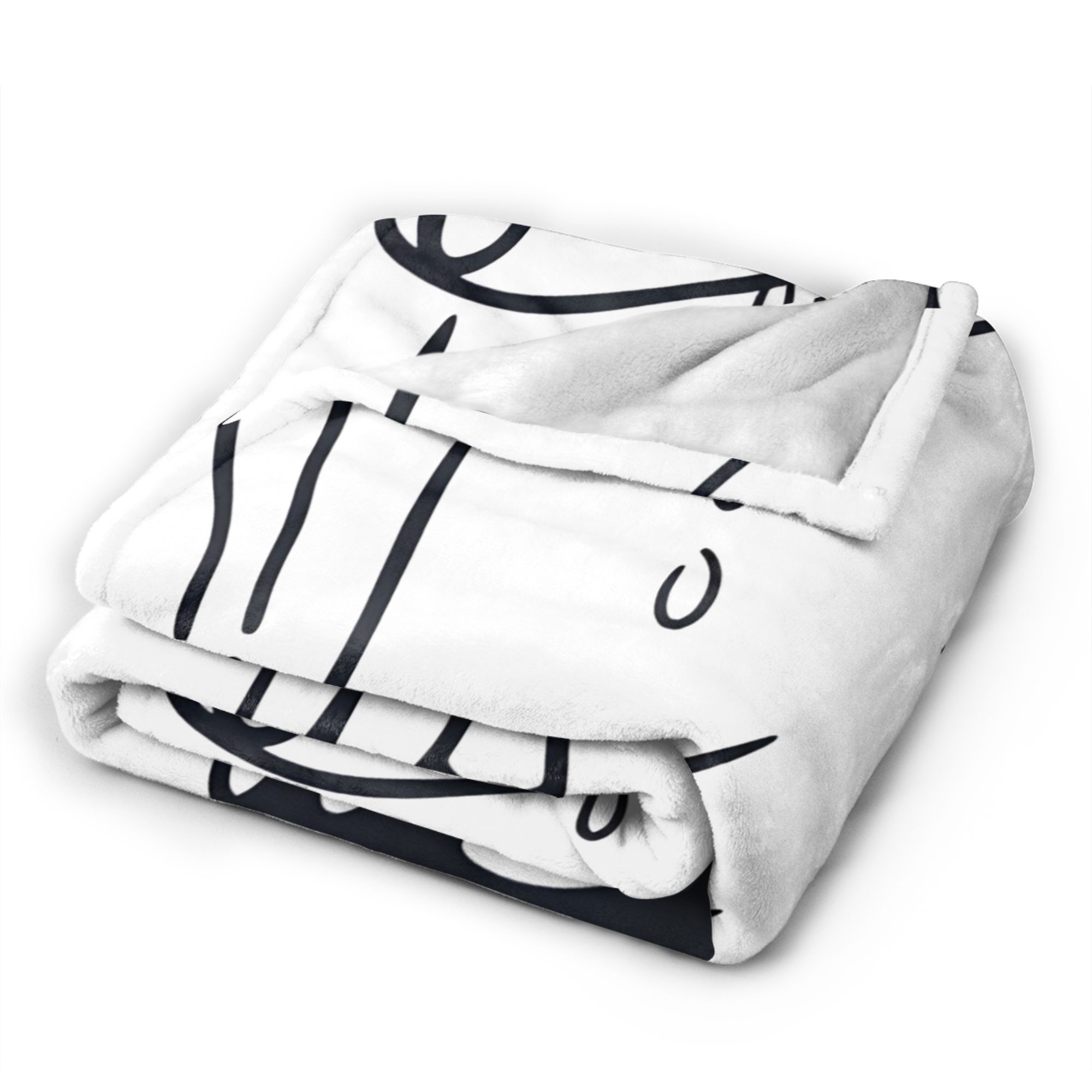 بطانيات GANADI الدافئة اللطيفة - مراجعة Cashmere Throw Blanket وسعره