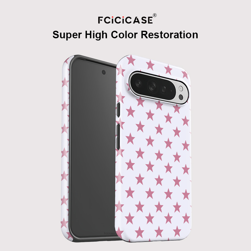 حافظة هاتف Fcicicase مضادة للص - مراجعة Google Pixel 9 Pro وسعره
