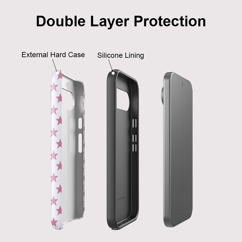 حافظة هاتف Fcicicase مضادة للص - مراجعة Google Pixel 9 Pro وسعره