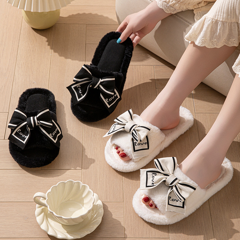 شباشب نسائية فاخرة من Love Flu - مراجعة Luxury Lifestyle Shoes وسعره
