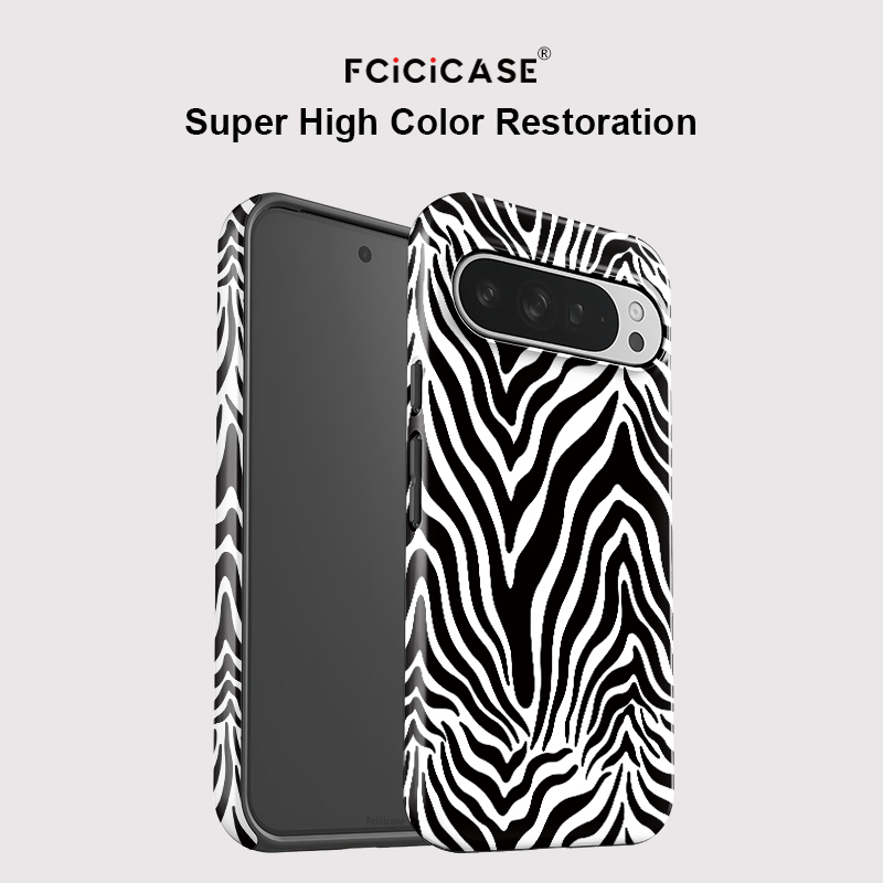 جراب هاتف Fcicicase لهاتف جوجل - مراجعة Google Pixel 9 Pro وسعره
