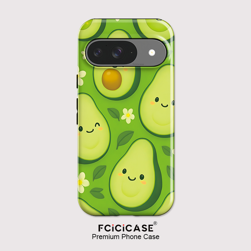 جراب هاتف Fcicicase بتصميم زهر - مراجعة Google Pixel 9 Pro وسعره