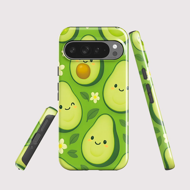 جراب هاتف Fcicicase بتصميم زهر - مراجعة Google Pixel 9 Pro وسعره