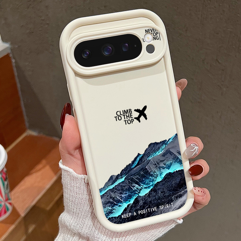 حافظة لهاتف جوجل بيكسل 10 9 8  - مراجعة Google Pixel 9 Pro وسعره