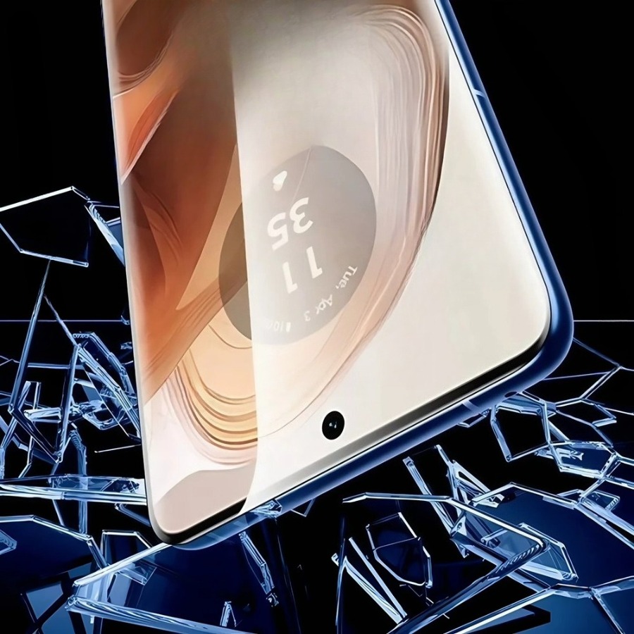 واقي شاشة من الزجاج المقسى بال - مراجعة Huawei Mate 60 وسعره