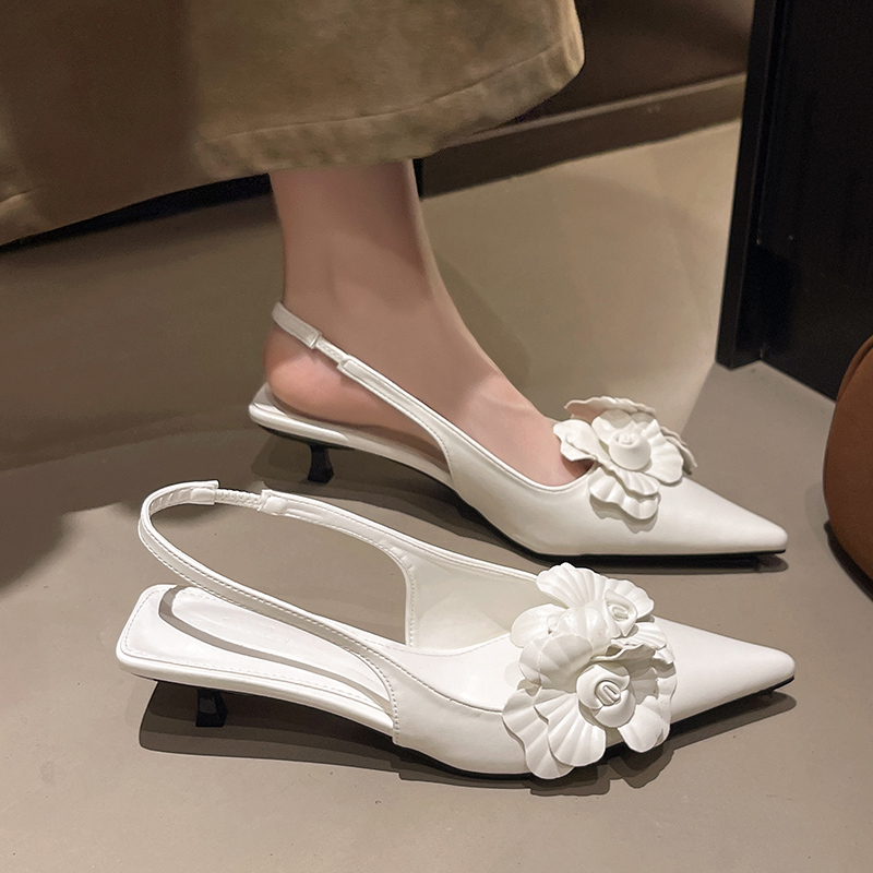 نمط جديد فاخر المرأة البغل أحذ - مراجعة Luxury Lifestyle Shoes وسعره