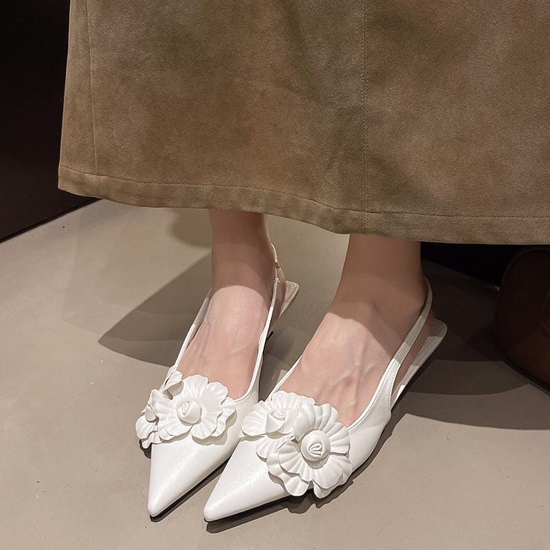 نمط جديد فاخر المرأة البغل أحذ - مراجعة Luxury Lifestyle Shoes وسعره
