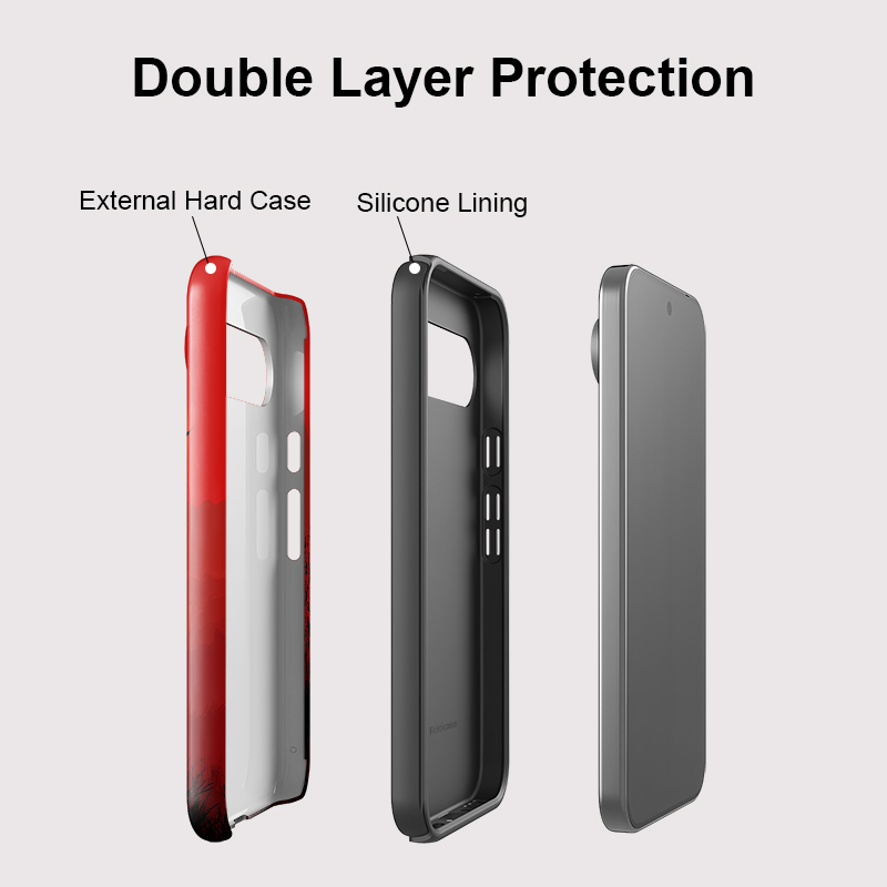 حافظة هاتف Fcicicase لهاتف جوج - مراجعة Google Pixel 9 Pro وسعره